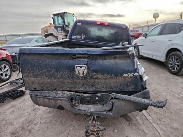 Ram 1500 Tradesman Image 2