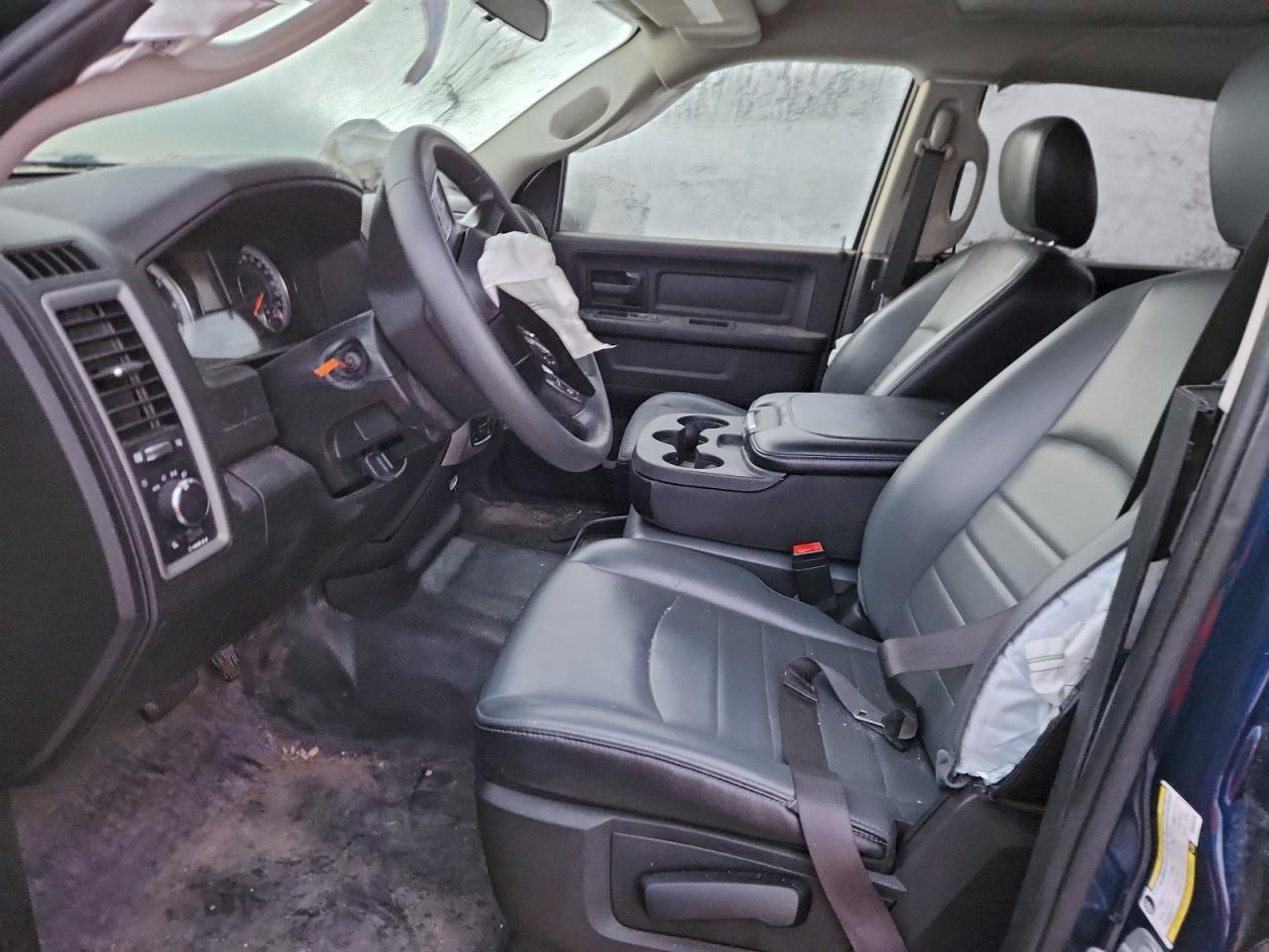 Ram 1500 Tradesman Image 13