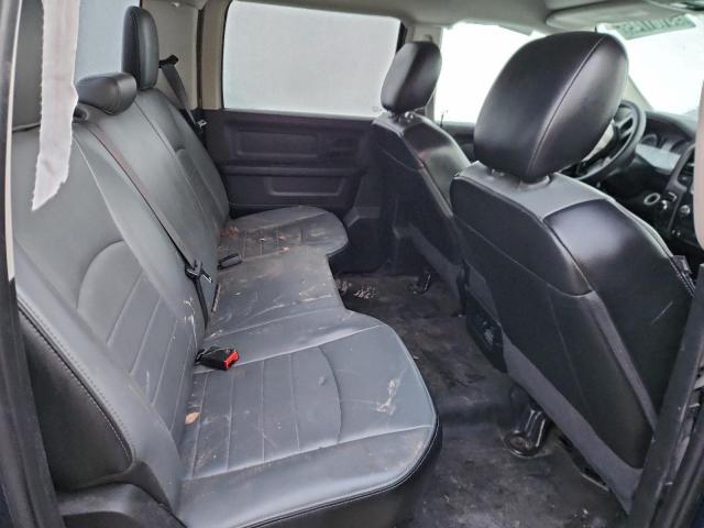 Ram 1500 Tradesman Image 9