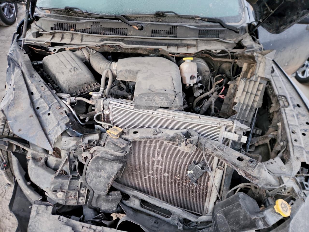 Ram 1500 Tradesman Image 4