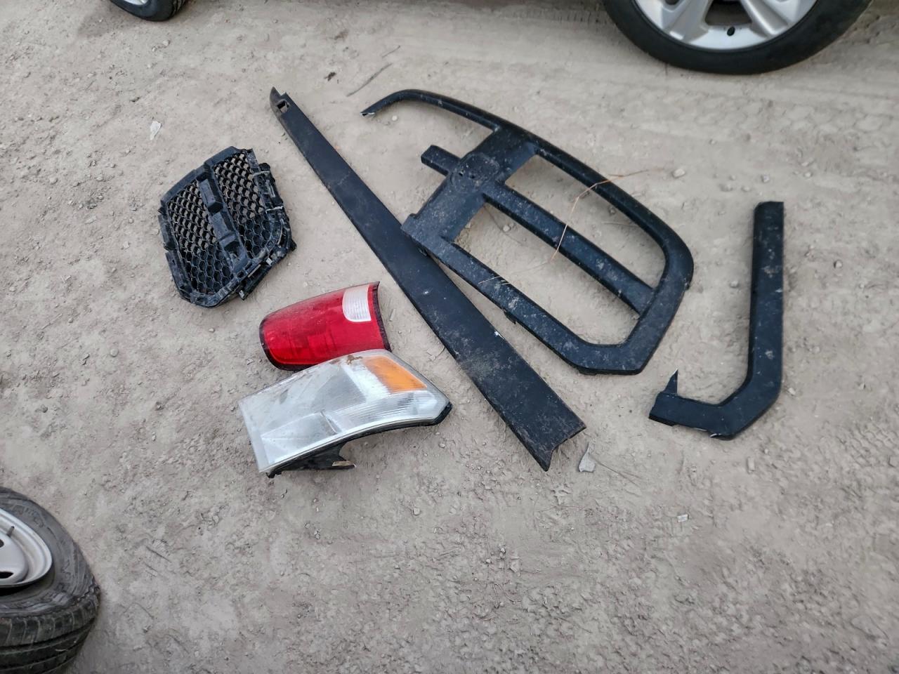 Ram 1500 Tradesman Image 5