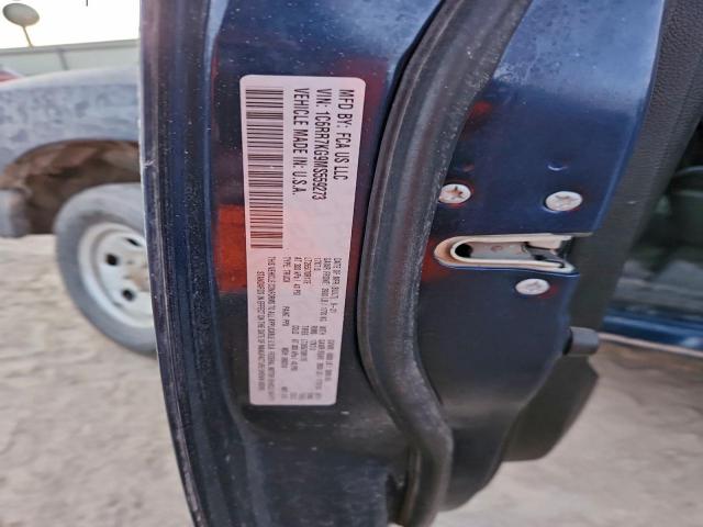 Ram 1500 Tradesman Image 7