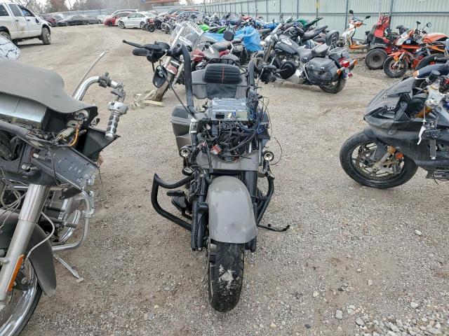 Harley-Davidson Fl Image 7