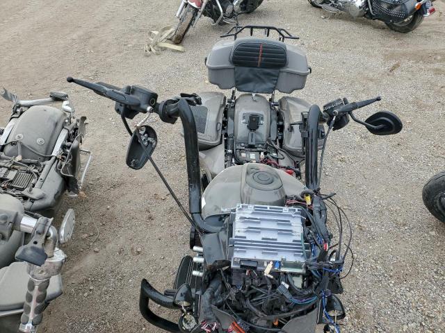 Harley-Davidson Fl Image 5