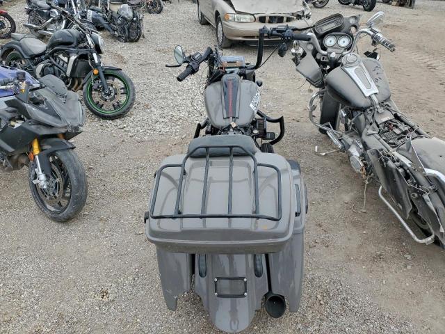 Harley-Davidson Fl Image 9