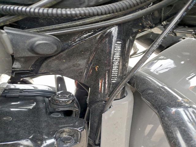 Harley-Davidson Fl Image 4