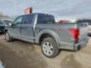 Ford F-150 Supercrew Image 4