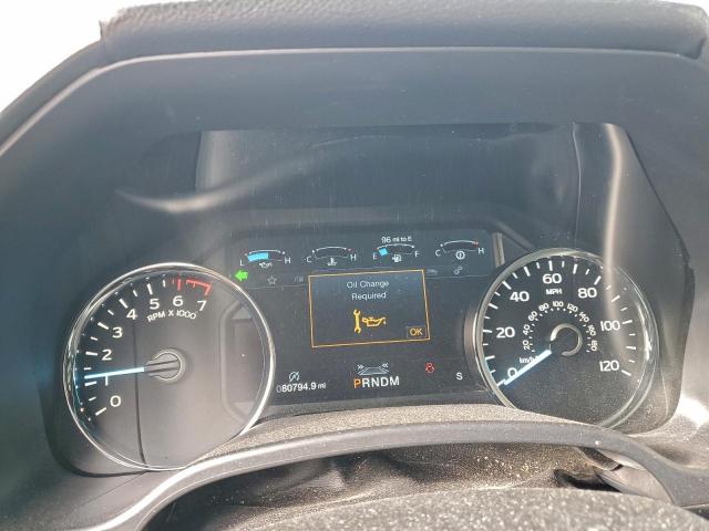 Ford F-150 Supercrew Image 8