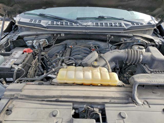 Ford F-150 Supercrew Image 10