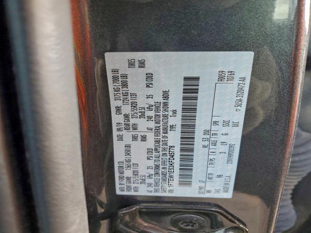 Ford F-150 Supercrew Image 12