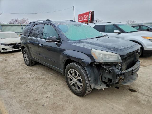 GMC Acadia Slt-1 Image 3