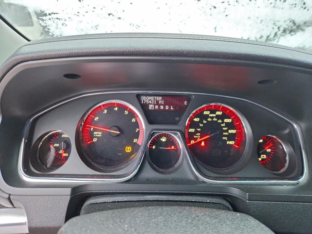 GMC Acadia Slt-1 Image 5