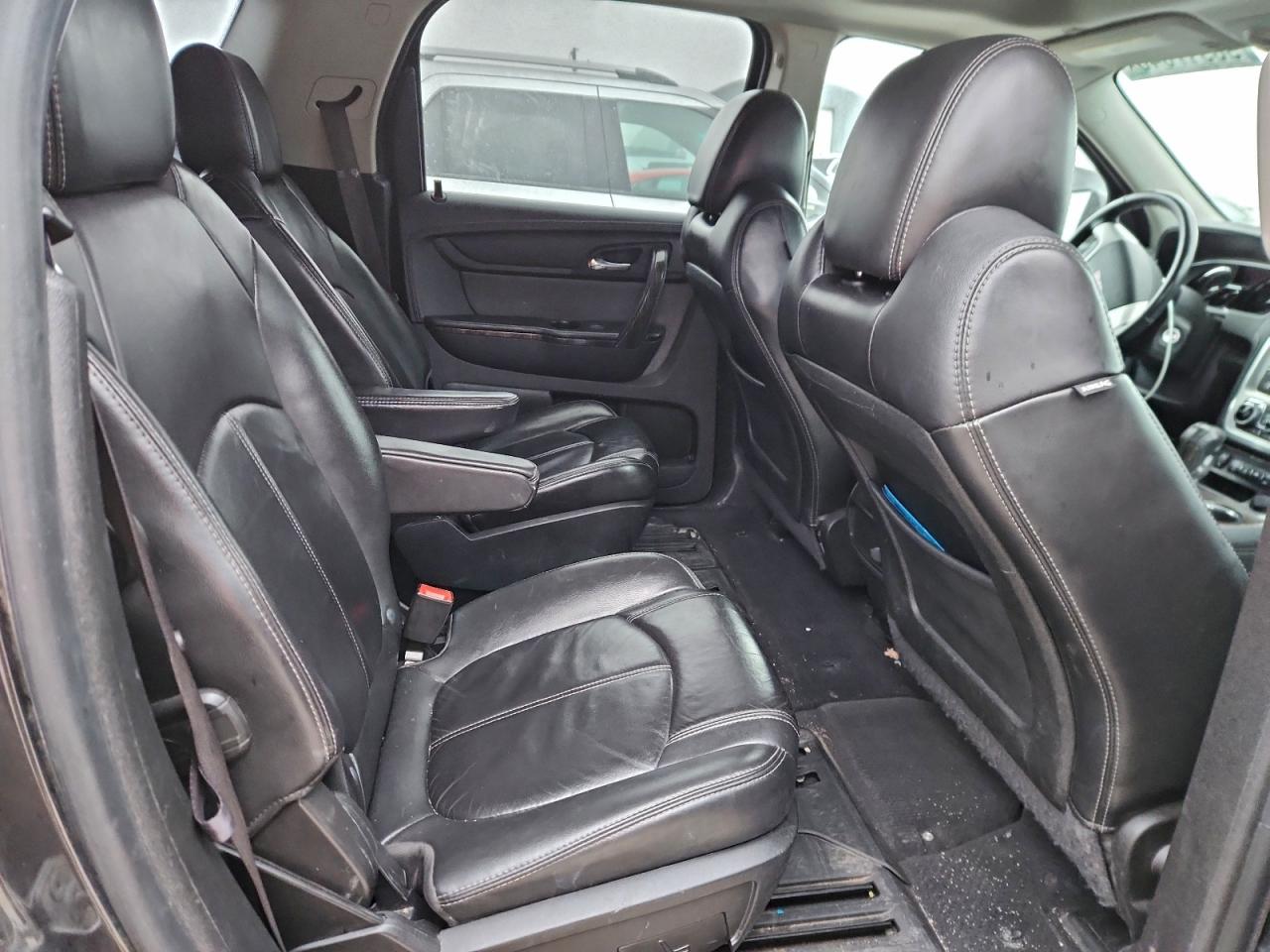 GMC Acadia Slt-1 Image 13