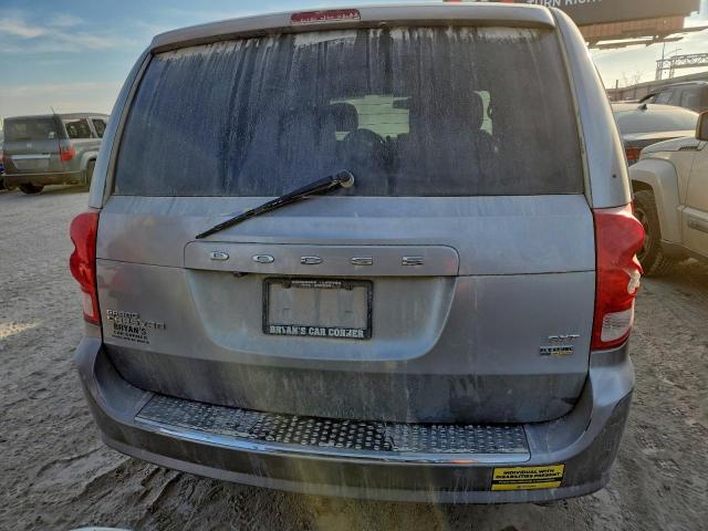 Dodge Caravan Sxt Image 3