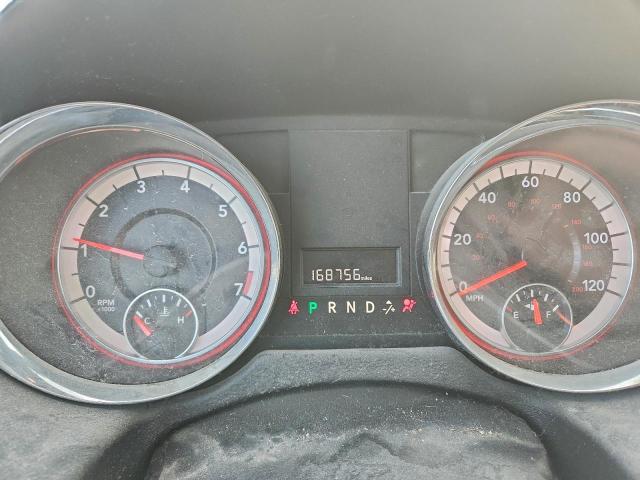 Dodge Caravan Sxt Image 2