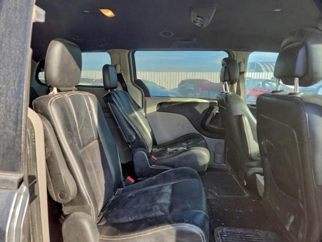 Dodge Caravan Sxt Image 12