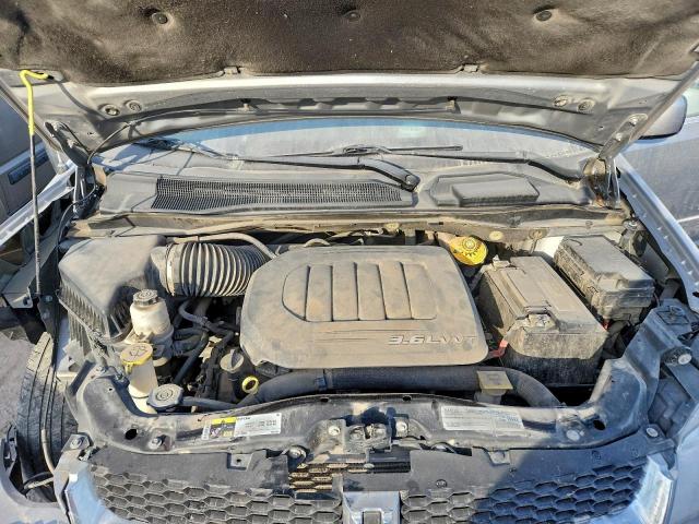 Dodge Caravan Sxt Image 10