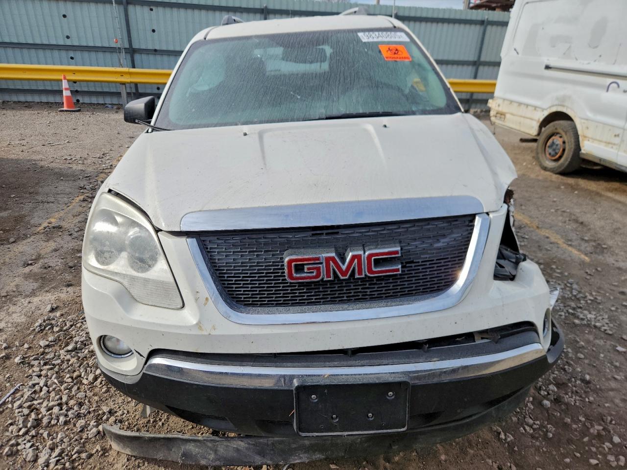 GMC Acadia Sle Image 5