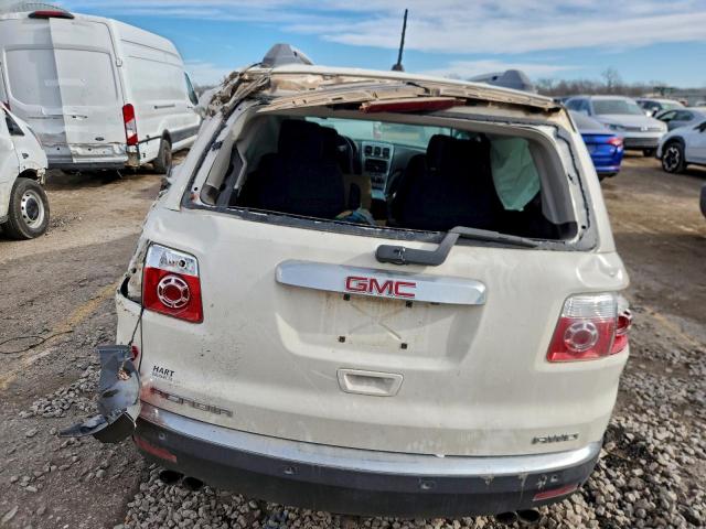 GMC Acadia Sle Image 2