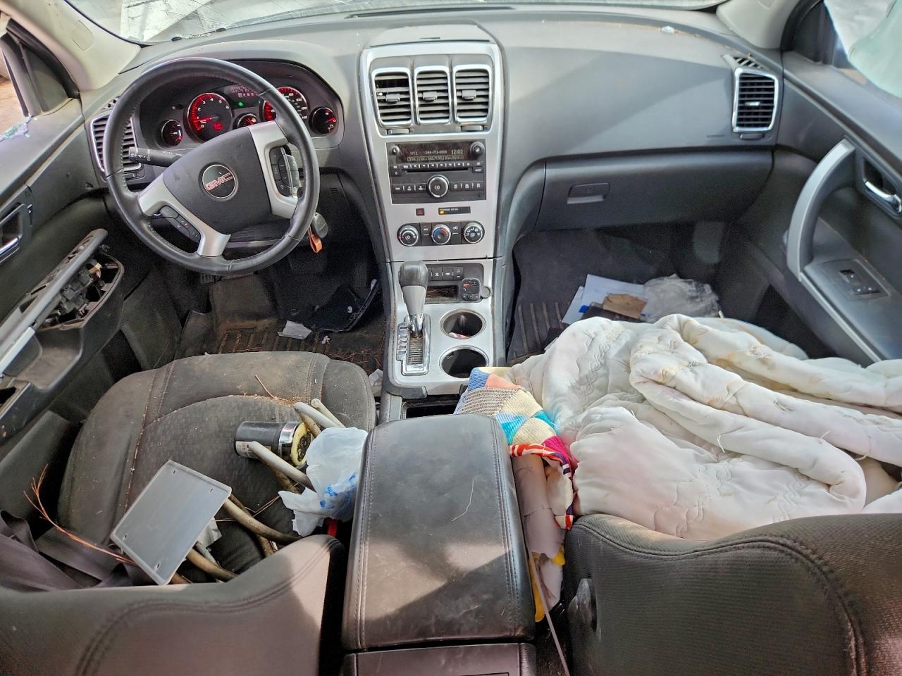 GMC Acadia Sle Image 9