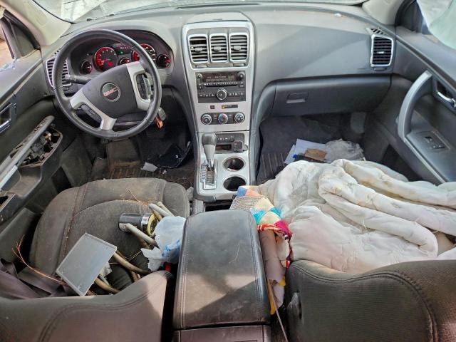 GMC Acadia Sle Image 9