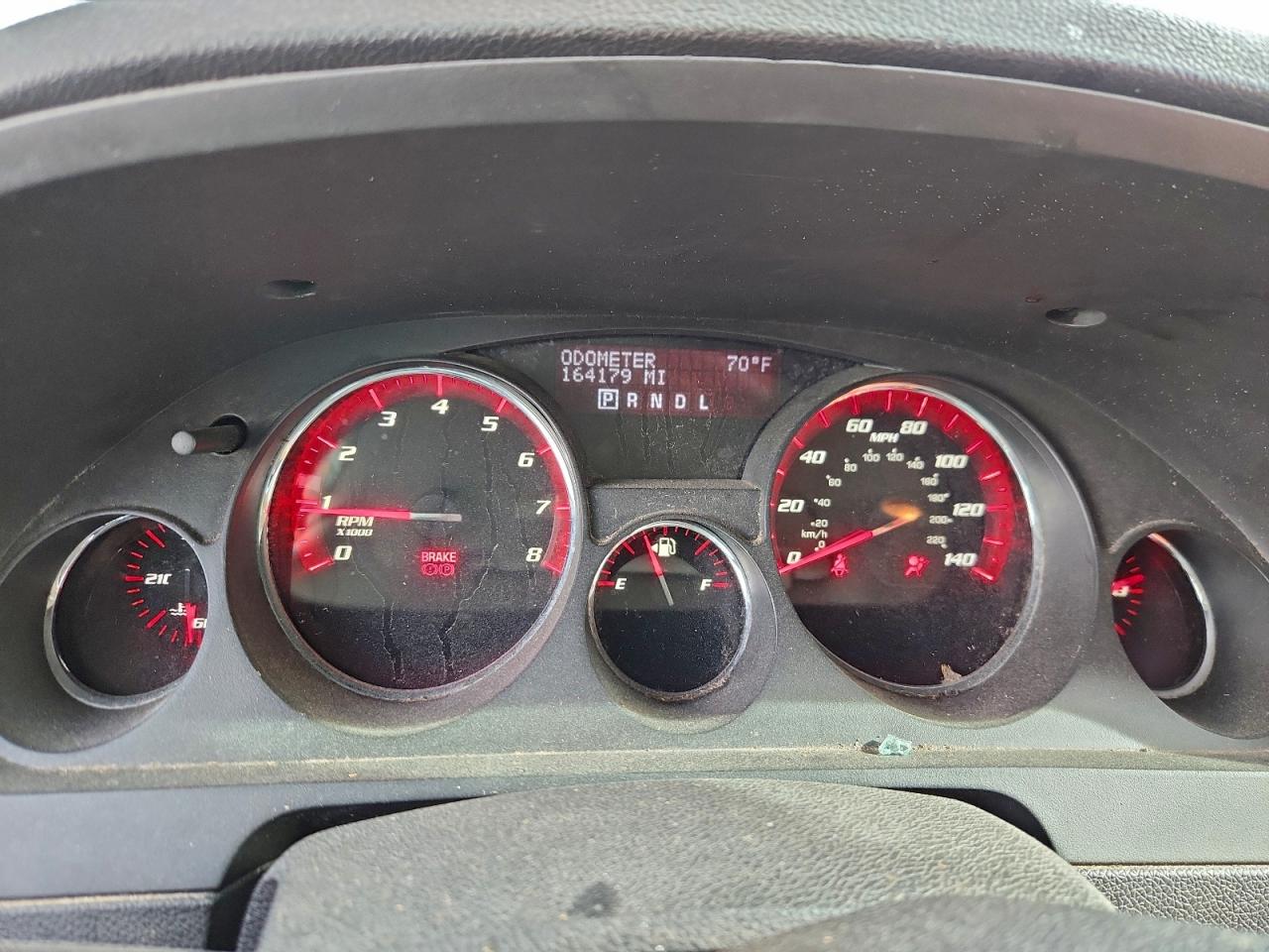 GMC Acadia Sle Image 8