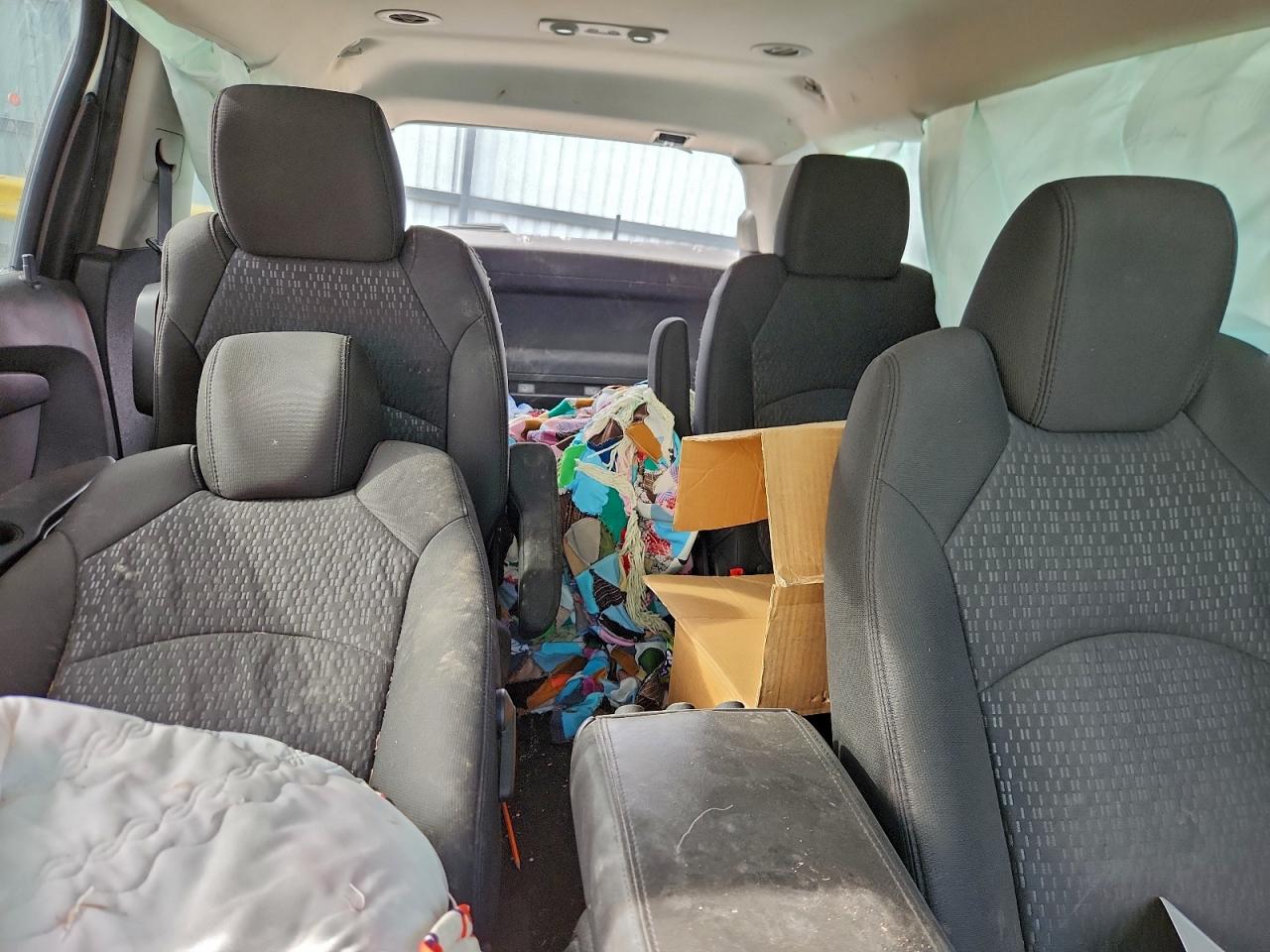 GMC Acadia Sle Image 10