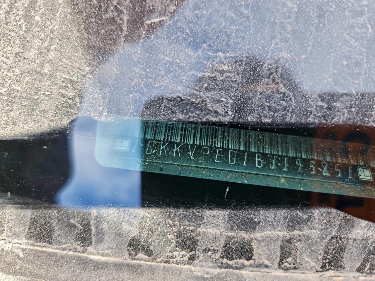 GMC Acadia Sle Image 11