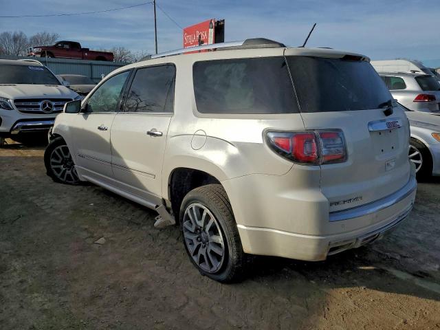 GMC Acadia Denali Image 3