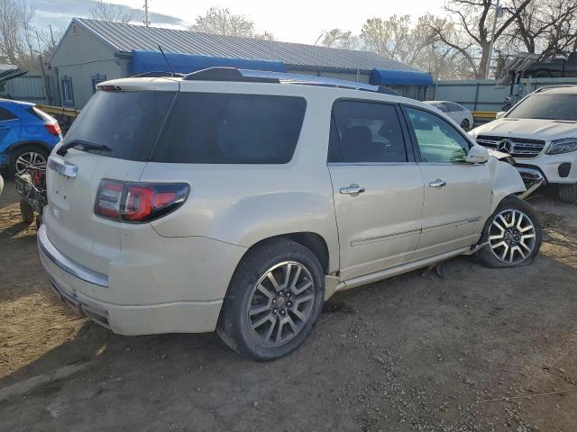 GMC Acadia Denali Image 8