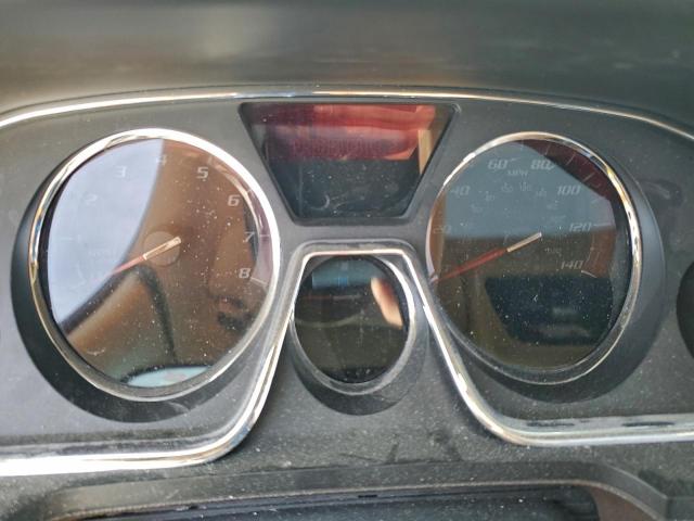 GMC Acadia Denali Image 9