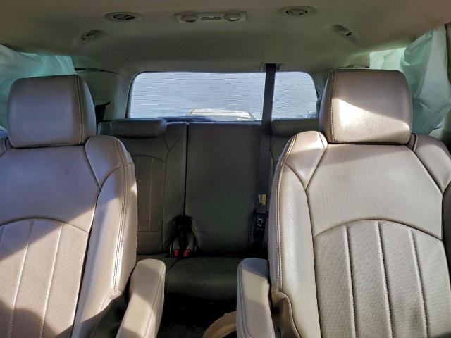 GMC Acadia Denali Image 6