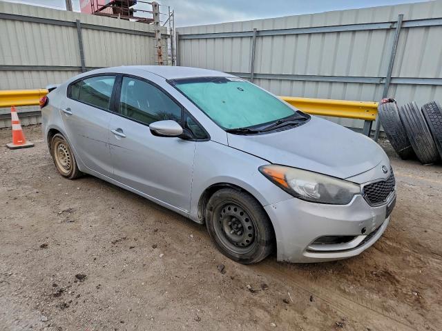 Kia Forte Lx Image 6