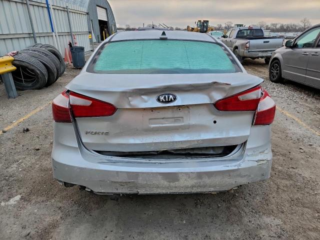 Kia Forte Lx Image 7