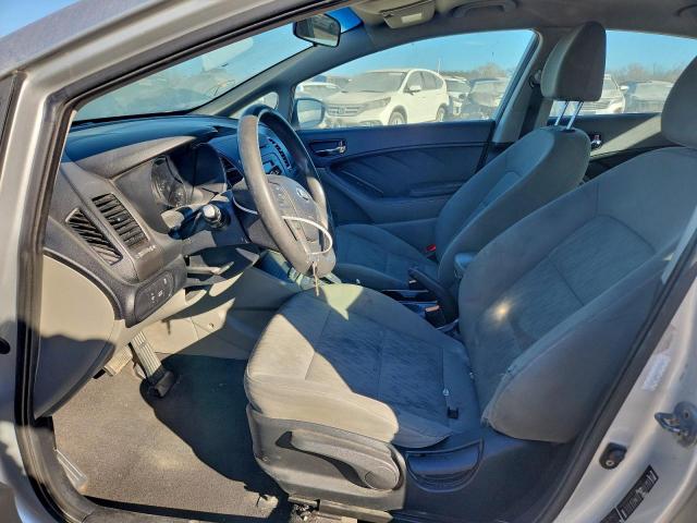 Kia Forte Lx Image 8