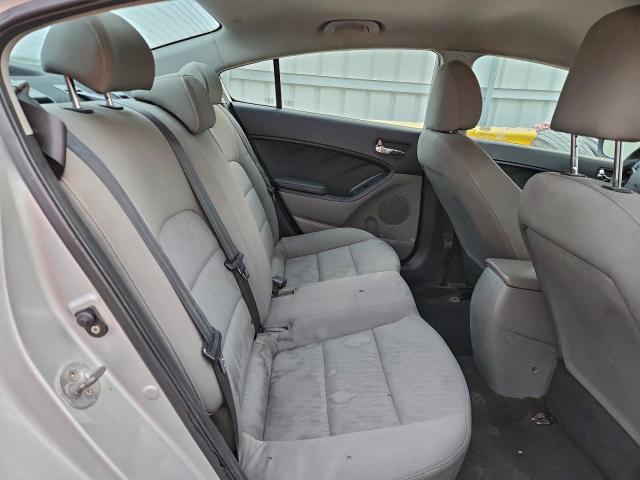 Kia Forte Lx Image 5