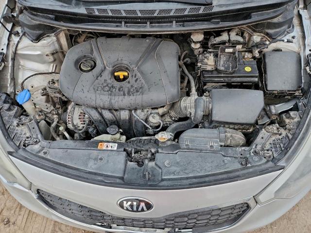 Kia Forte Lx Image 9