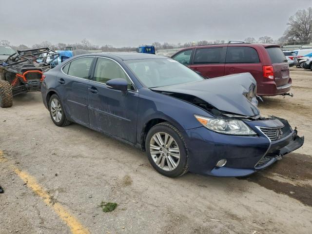 Lexus Es 350 Image 11