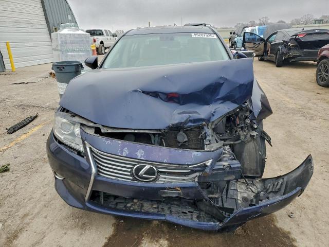 Lexus Es 350 Image 3