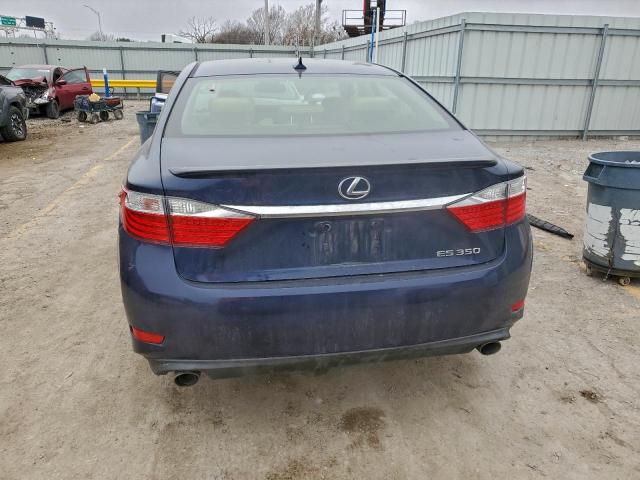 Lexus Es 350 Image 10