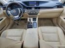 Lexus Es 350 Image 9