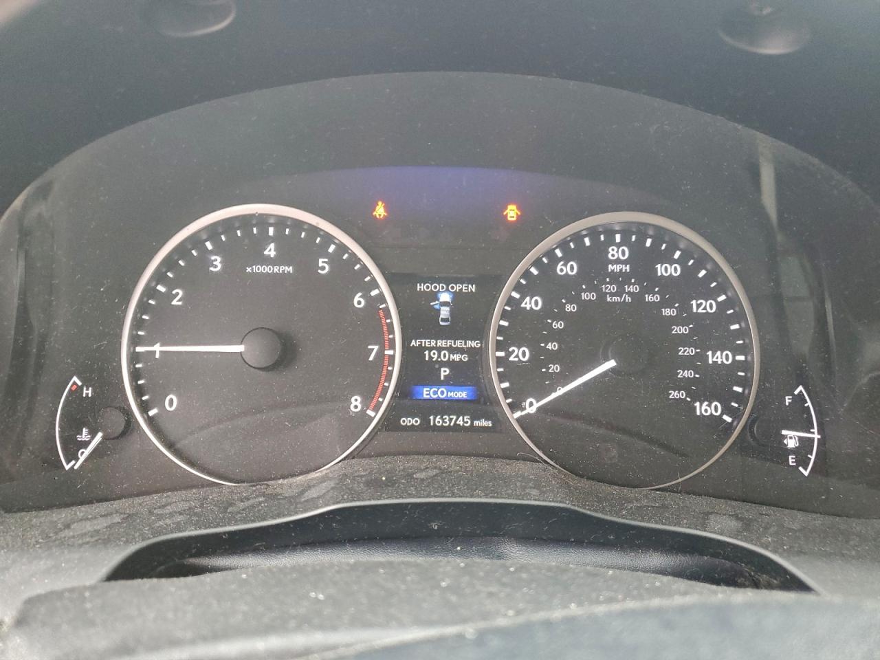 Lexus Es 350 Image 6