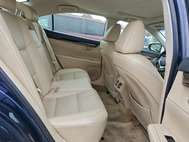 Lexus Es 350 Image 5