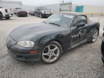  Salvage Mazda Mx5