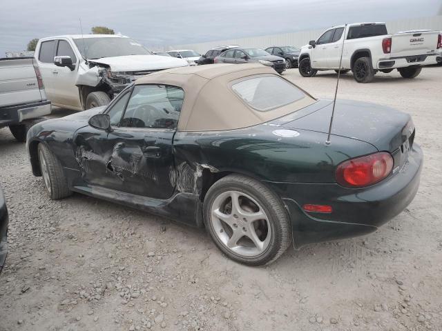 Mazda Mx5 Base Image 8