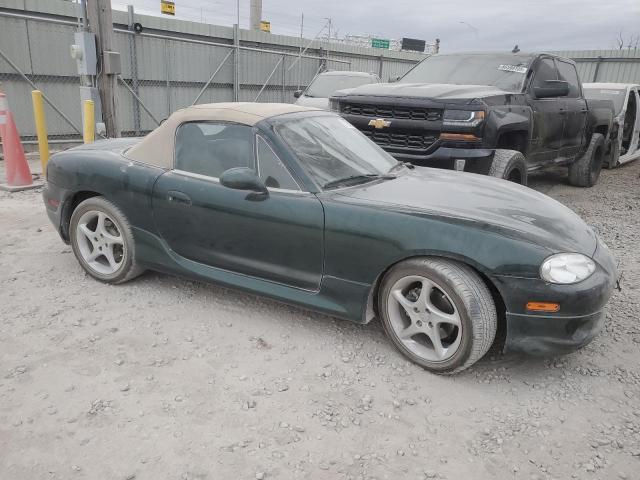 Mazda Mx5 Base Image 3