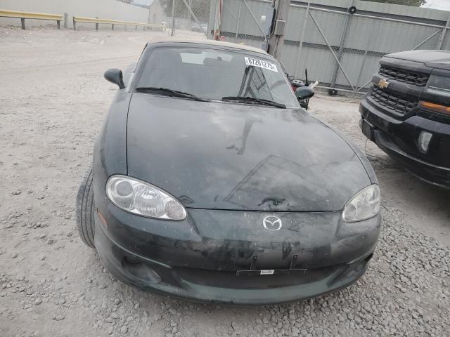Mazda Mx5 Base Image 5