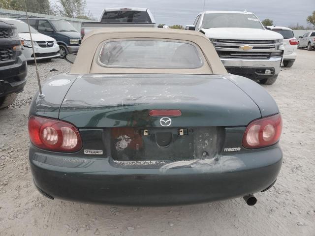 Mazda Mx5 Base Image 4