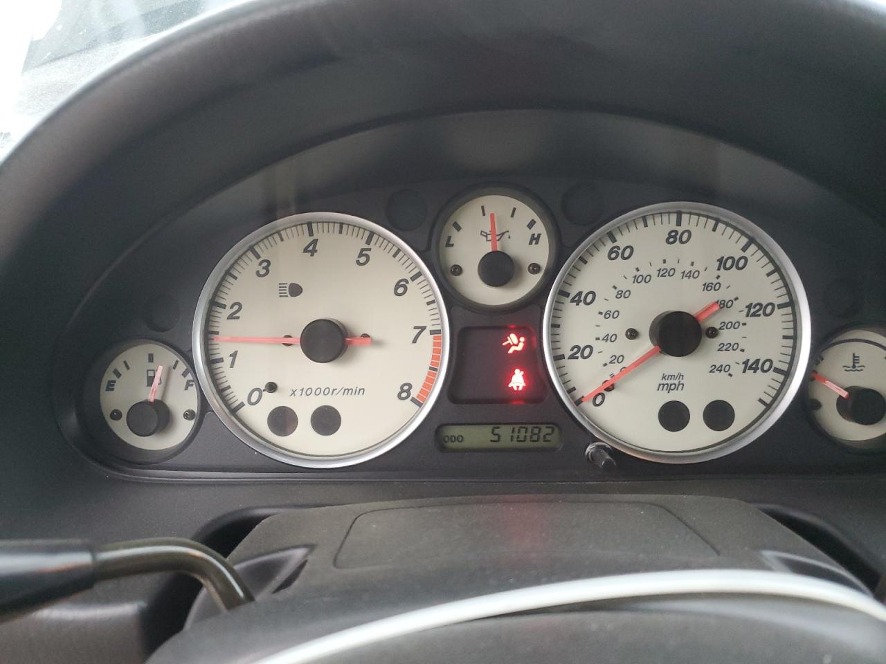 Mazda Mx5 Base Image 7