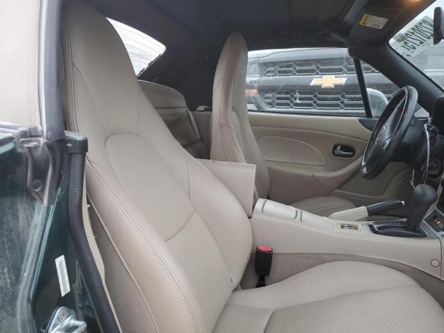 Mazda Mx5 Base Image 10